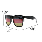 Flag Sunglasses