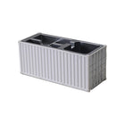 Shipping Container Model Pen Holder
