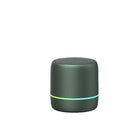 Bluetooth Speaker With Slow Flashing Rgb Lights