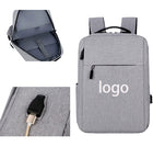 Business Casual Backpack