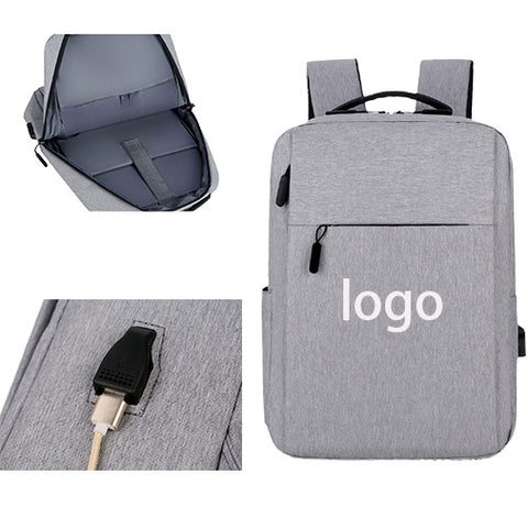 Business Casual Backpack