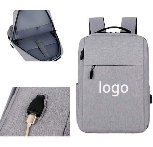 Business Casual Backpack