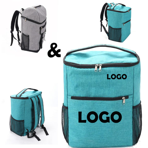 Insulated Picnic Backpack