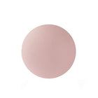 PU Leather Round Beverage Coaster