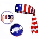 Flag Bandana