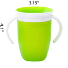 360 Trainer Sippy Cup with Handles