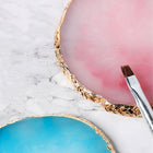 Nail Art Resin Palette