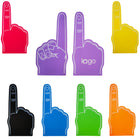 Single Finger Cheer Glove