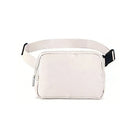 Unisex Mini Belt Bag With Adjustable Strap