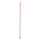 Stainless Steel Swizzle Stick