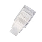 Translucent Ziplock Bag