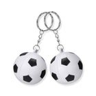 Sports Ball Key Chain