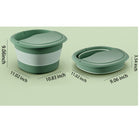 Foot Bath Basin