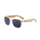 Bamboo Wood Sunglasses