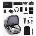 15.6 Inch High Tech Charging Port Backpack