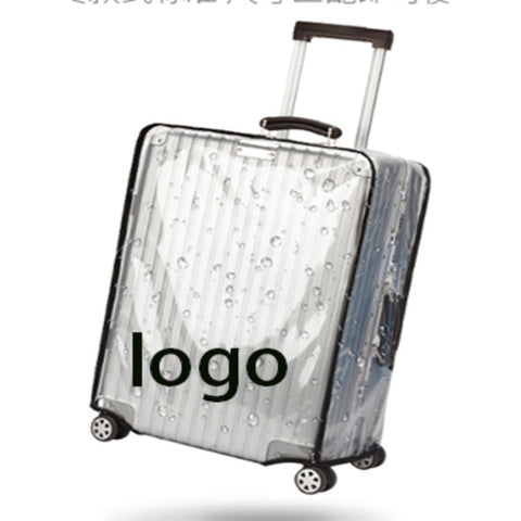 Luggage Protective Cover