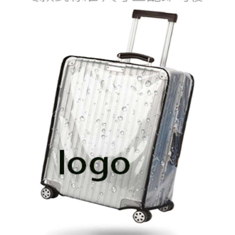Luggage Protective Cover