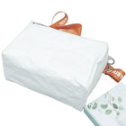 Eco-Friendly Washable Dupont Crossbody Bag
