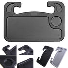 Car Steering Wheel Desk / Food Table For Car