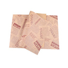 Waterproof Grease-Proof Food Wrapping Kraft Paper