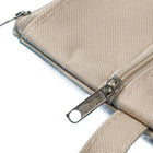 Waterproof Zippered File Bag