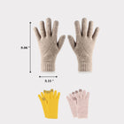 Winter Thickened Gloves