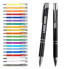 Metal Advertising Ballpoint Pen