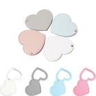 Foldable Portable Travel Makeup Mirror