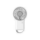 Climbing Button Mini Handheld Fan