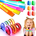 LED Glow Bracelets