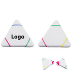 3-in-1 Triangular Highlighter