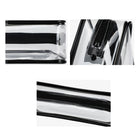 Clear Makeup Bags