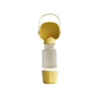 Multiple Function Portable Outdoor Dog Drinking Cup
