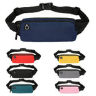 Ultra Light Minimalist Unisex Daily Crossbody