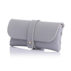 Leather Glasses Storage Pouch