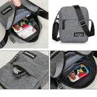 Mini Messenger Side Shoulder Bag