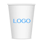 9 Oz. Disposable Paper Cup