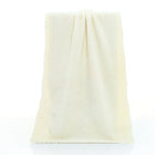 Microfiber Coral Velvet Towel