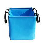 25L Foldable Waterproof PVC Fishing Bucket Bag