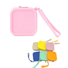 Silicone Storage Bag