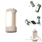 Foldable Camping Lantern with Power Bank