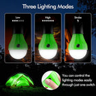 LED Camping Tent Lantern