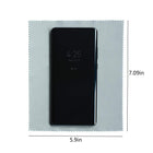 Microfiber Glasses Cleaning Cloth