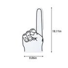 Cheerleading Foam Finger