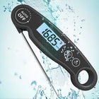 Foldable Food Thermometer