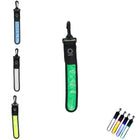 LED Light-Up Backpack Tag