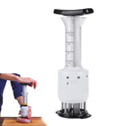 2-In-1 Meat Injector Professional Marinade Steak Bbq Tool