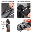 Golf Bag Cooler - Dual layers Temp Insulated