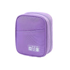Multi-functional Electronic Accessories Storage Bag