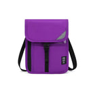 RFID Blocking Crossbody Bag